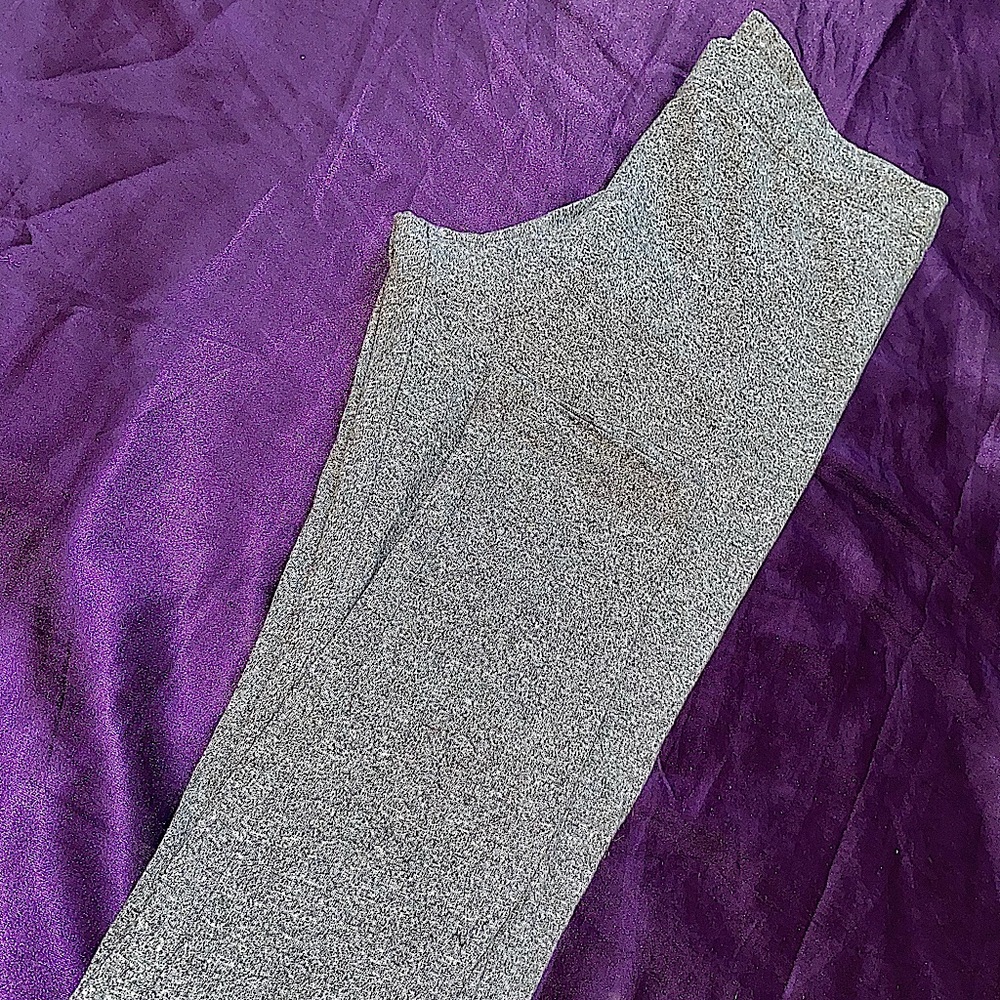 H&M Grey Speckled Leggings